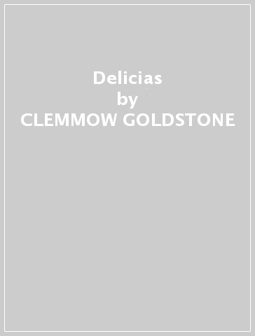 Delicias - CLEMMOW GOLDSTONE