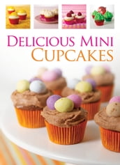 Delicious Mini Cupcakes