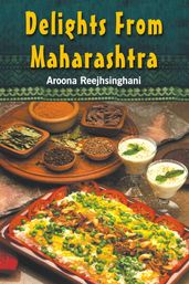 Delights from Maharashtra