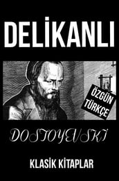 Delikanl