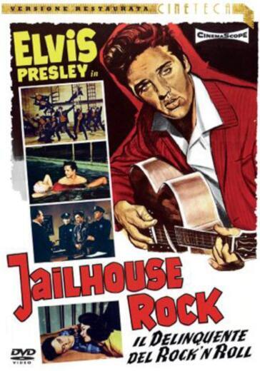 Delinquente Del Rock'N'Roll (Il) - Richard Thorpe