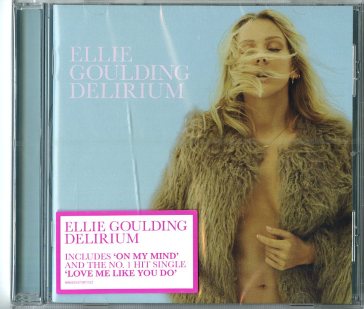 Delirium - Ellie Goulding