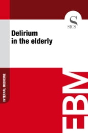 Delirium in the Elderly