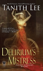 Delirium s Mistress