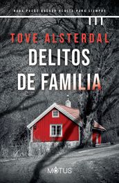 Delitos de familia (versión latinoamericana)