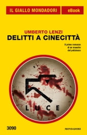 Delitti a Cinecittà (Il Giallo Mondadori)