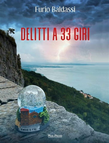 Delitti a 33 giri - Furio Baldassi