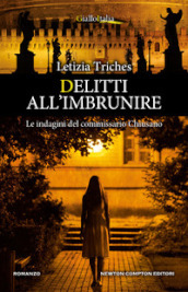 Delitti all