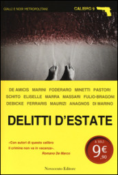 Delitti d