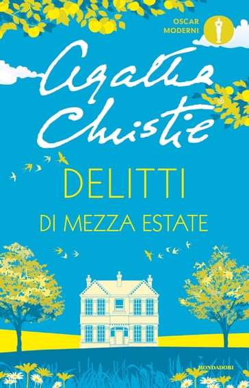 Delitti di mezza estate - Agatha Christie