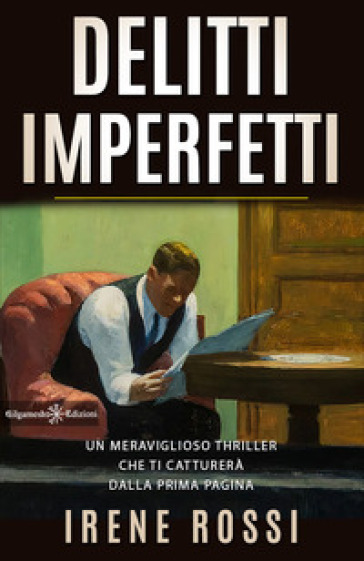 Delitti imperfetti - Irene Rossi