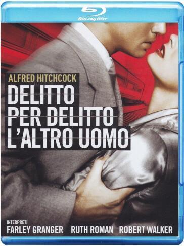 Delitto Per Delitto - L'Altro Uomo - Alfred Hitchcock