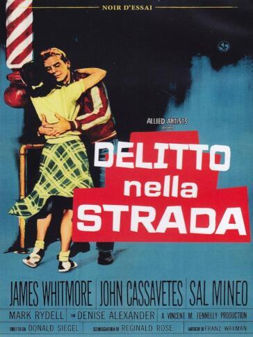 Delitto Nella Strada - Don Siegel