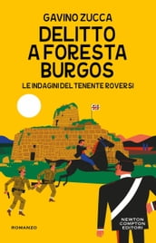 Delitto a Foresta Burgos