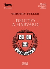 Delitto a Harvard