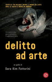 Delitto ad arte