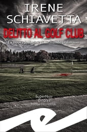 Delitto al Golf Club