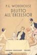 Delitto all Excelsior e altri racconti