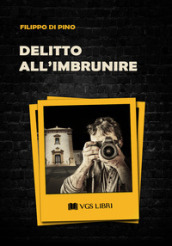 Delitto all imbrunire