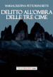 Delitto all ombra delle Tre Cime