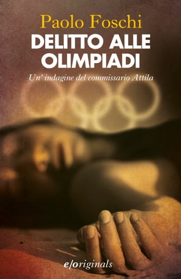 Delitto alle Olimpiadi - Paolo Foschi