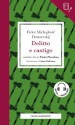 Delitto e castigo letto da Paolo Pierobon. Con audiolibro