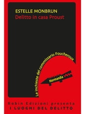 Delitto in casa Proust