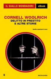 Delitto in prestito e altre storie (Il Giallo Mondadori)