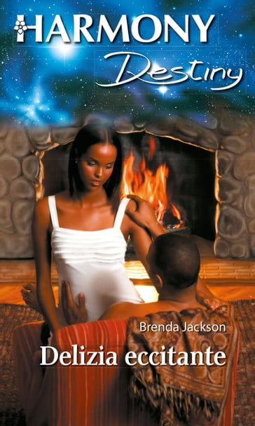 Delizia eccitante - Brenda Jackson