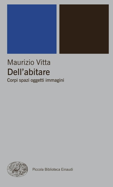 Dell'abitare - Maurizio Vitta
