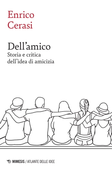 Dell'amico - Enrico Cerasi