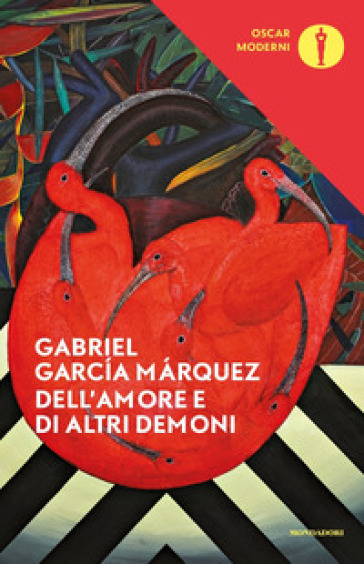 Dell'amore e di altri demoni - Gabriel García Márquez | 