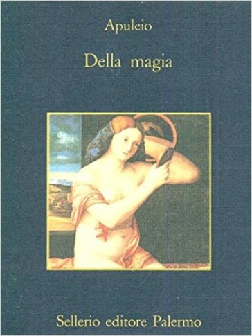 Della magia - Apuleio