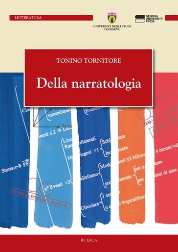 Della narratologia - Tonino Tornitore