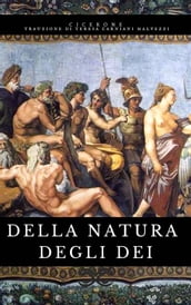 Della natura degli Dei