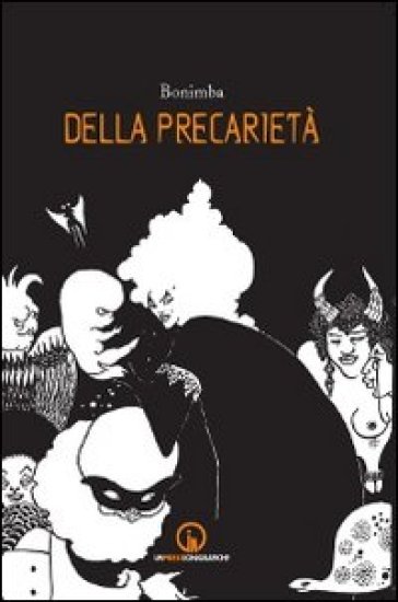 Della precarietà - Bonimba