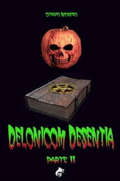 Delonicom Desentia II