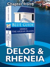 Delos & Rheneia - Blue Guide Chapter