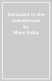 Deloused in the comatorium