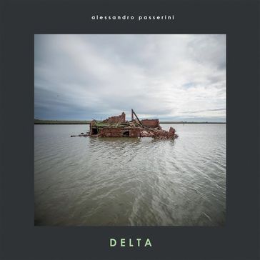 Delta - Alessandro Passerini - Michela Malisardi