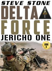 Delta Force: Jericho One