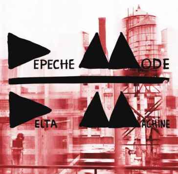 Delta machine (deluxe edt.) - Depeche Mode