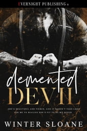 Demented Devil