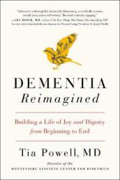 Dementia Reimagined