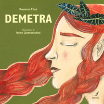 Demetra - Rosanna Musi