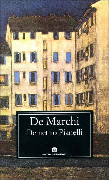 Demetrio Pianelli - Emilio De Marchi