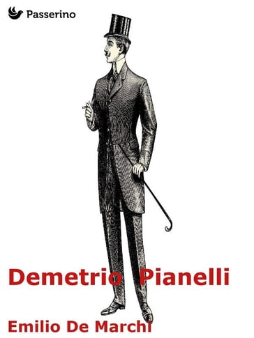 Demetrio Pianelli - Emilio De Marchi