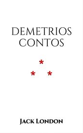 Demetrios Contos