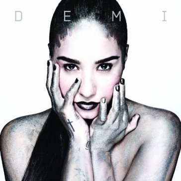 Demi (uk) - Demi Lovato