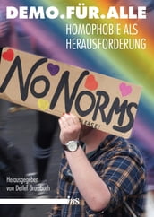 Demo. Für. Alle.